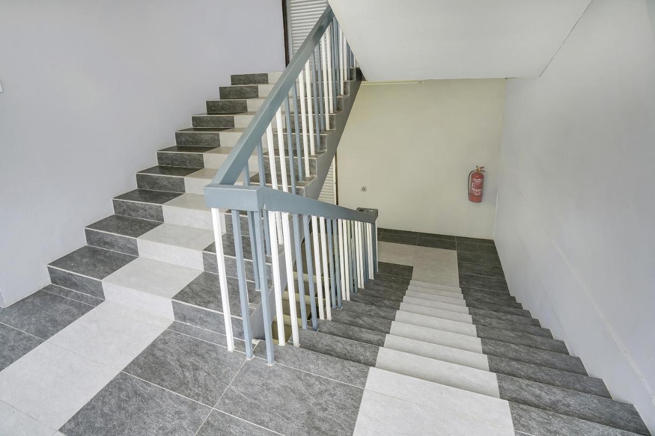 Capital O 90490 Zaques Hotel Sungai Petani Exterior photo
